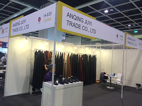 香港会展展厅