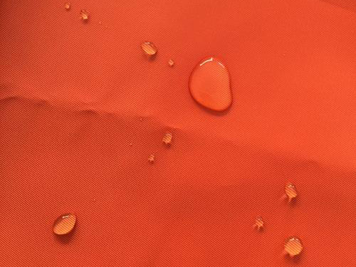 防水布